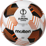 Futbolo kamuolys Molten F5U2810-34, 5 dydis