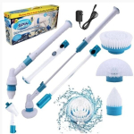 Gordon elektrinių plovimo &scaron;epetėlių rinkinys