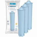Wessper Aquablue, 3 vnt.