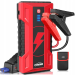 Daugiafunkcinis pakrovėjas Oasser 15000mAh