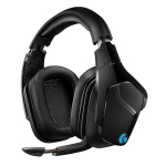 Logitech G935