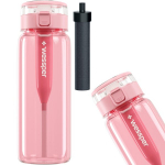 Gartuvė Wessper Activemax Clarti, 680 ml