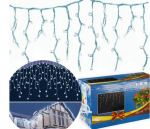 Kalėdų eglutės lauko girlianda Sternhoff, 1000 LED, 3.85m