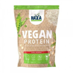 Vegani&scaron;kas proteinas Haya Labs Vegan Protein Natural Chocolate, 750 g