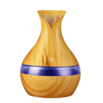 Kvapų difuzorius-oro drėkintuvas su pultu Airi D852, 300 ml