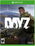 Kompiuterinis žaidimas DayZ Xbox One