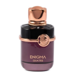Kvapusis vanduo Fragrance World Enigma Quatre EDP moterims, 100 ml