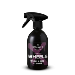 Ratų ir padangų valiklis Deturner X-line Wheels & Tre Cleaner 500ml