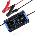 Akumuliatoriaus pakrovėjas Foxsur 12-24v