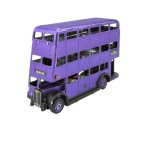 Metal Earth 3d Metalo Modelis: "harry Potter" Autobusas