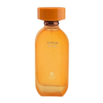 Kvapusis vanduo Amber D'OR Fragrance World EDP moterims/vyrams, 100 ml