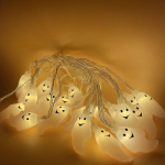 Helovino girlianda, 20LED, 3m