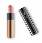 Kreminiai lūpų dažai Kiko Milano Gossamer Emotion, spalva 101, 3,5 g