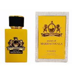 Kvapusis vanduo Lion Francesco Scent Of Makhachkala EDP moterims/vyrams, 60 ml