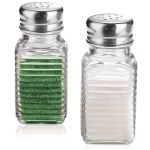 Druskinės ir pipirinės rinkinys