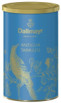 Dallmayr Antigua Tarrazu malta kava metalinėje dežutėje, 250g