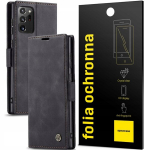 Spacecase Wallet Samsung Galaxy Note 20 Ultra