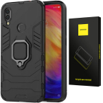 Spacecase X-Ring Xiaomi Redmi Note 7