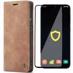 Spacecase Wallet Samsung Galaxy A50