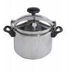 Ertone puodas ERT-MN 301, 6 L