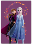 Disney Frozen pledas, 100x140 cm