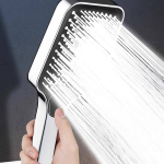 Kvadratinė Reguliuojamas Du&scaron;o Galvutė