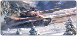 Wargaming World of Tanks - TVP T
