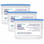 3x AquaFloow Refiller drėgmės sugėriklis 400 ml - bekvapis