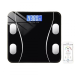 Svarstyklės Ruhhy Smart