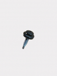 Stogo dangos varžtai Etanco, RAL9005/RR33, 4,8x28 mm, 250 vnt.
