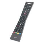 I&scaron;maniojo (Smart TV) ir televizoriaus priedas LTC RM-C3231