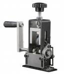 Kabelių nužievinimo apratas rankinis kabeliams nuo 1mm iki 21mm