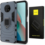 Spacecase X-Ring Xiaomi Redmi Note 9T 5G