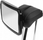 Galinis kūdikių stebėjimo veidrodėlis automobiliams Xtrobb