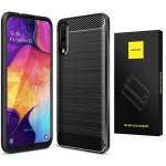 Spacecase Carbon Samsung Galaxy A30S/A50/A50S