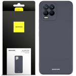 Spacecase Silicone Realme 8/8 Pro