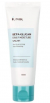 Kasdienis veido kremas su beta-gliukanu Iunik, 60 ml