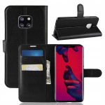 Litchi Wallet Huawei Mate 20 Pro