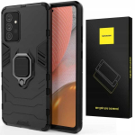 Spacecase X-Ring Samsung Galaxy A72 5G