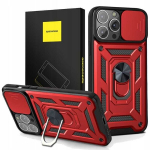 Spacecase Camring iPhone 14 Pro