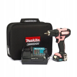 Akumuliatorinis atsuktuvas Makita 12 V DF333DSAP1