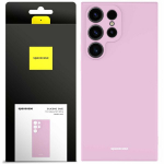 Spacecase Silicone Samsung Galaxy S23 Ultra