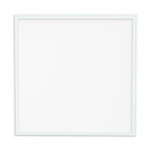 LED plok&scaron;tė su PHILIPS LED mikroschemomis ir LIFUD vairuotoju 60x60 cm, 36W, 4000K GALINIS AP&Scaron;VIETIMAS