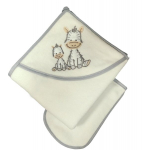 Rank&scaron;luostis ir maudymosi pir&scaron;tinė Maltex Zebra