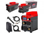 Inverterio suvirinimo aparatas MMA 20-300 A