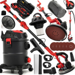 Glaisto &scaron;lifuoklis Lehmann 1800 W 230 V