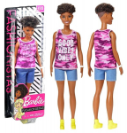 Lėlė Barbie Fashionistas