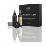 Automobilių priežiūros rinkinys Aromatic 89, Infinity Flow Elite