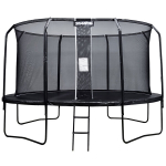 Batutas Premium Black Line, 427cm