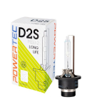Ksenoninė lemputė Powertec Long Life D2S 01C (Xenon bulb Powertec Long Life D2S 01C)